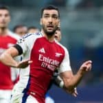 Арсенал “аваргын тухай бодохгүй байгаа” – Мерино Арсенал “аваргын тухай бодохгүй байгаа” – Мерино