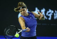 2024 оны АНУ-ын нээлттэй тэмцээний хагас шигшээд шалгарсан эмэгтэй Билли Жин Кингийн цомд үндэсний шигшээ багаас тоглохгүй