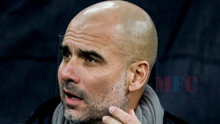 Гвардиола Манчестер Ситиг “Эмзэг” гэж тодорхойлов: 3:0-ийн давуу байдлаа алдав Гвардиола Манчестер Ситиг “Эмзэг” гэж тодорхойлов: 3:0-ийн давуу байдлаа алдав