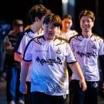 "The Mongolz" дэлхийн аваргын "Elimination Stage"-д хоёр удаа шалгарс