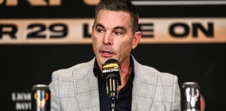 BKFC-ийн Ерөнхийлөгч Дэвид Фелдман 2025 онд 25 сая ам.долларын шагналын сантай тэмцээнийг зарлалаа