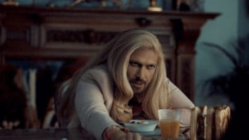 Олександр Усик, Тайсон Фьюри нарын тулааны галзуу трейлер цацагдлаа