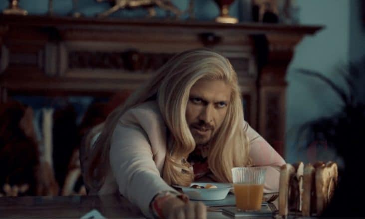 Олександр Усик, Тайсон Фьюри нарын тулааны галзуу трейлер цацагдлаа