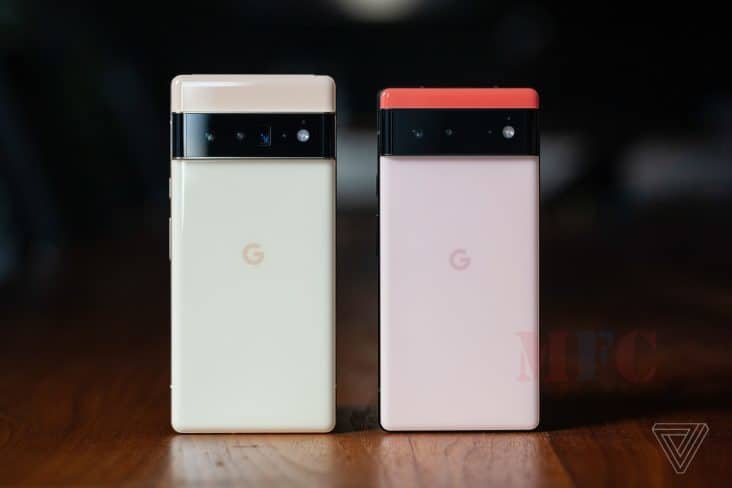 Google Pixel 6, 7 болон Fold утаснуудад үйлдлийн системийн шинэчлэл 2 жилээр нэмэгдэнэ