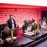 "The MongolZ" Германы "Mouz" багийг нэмэлт үед хожсоноор дэлхийн авар