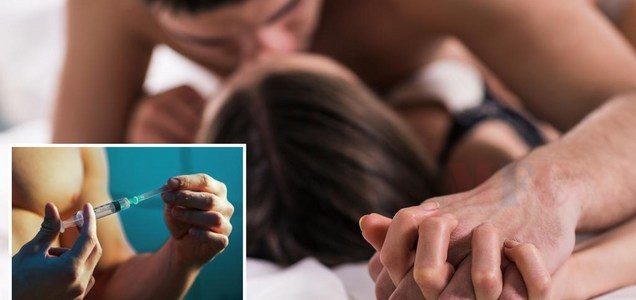 Зарим эрчүүд тестостероноо нэмэгдүүлэх нь хүйтэн хөндий болсон харилцаанд тус болно гэж боддог. Гэхдээ энэ нь тийм ч амар биш