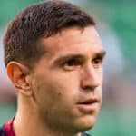 Астон Вилла vs Брентфорд: Эмери Мартинесын гэмтлийн талаар шинэ мэдээлэл өгчээ