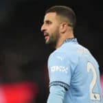 Кайл Уокер Милан руу шилжсэн даруйдаа Манчестер Сити болон Гвардиолад сэтгэл хөдлөм мессеж илгээлээ