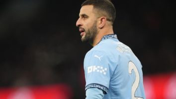 Кайл Уокер Милан руу шилжсэн даруйдаа Манчестер Сити болон Гвардиолад сэтгэл хөдлөм мессеж илгээлээ