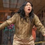 “The Man With The Bag” кинонд Awkwafina Arnold Schwarzenegger-ийн хамт тоглоно