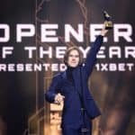 HLTV шагнал гардуулах ёслолын ялагчид