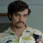 Netflix-ийн “11817” триллерд Наркосын Пабло Эскобарыг бүтээсэн Вагнер Моура, Грета Ли нар гол дүрд тоглоно