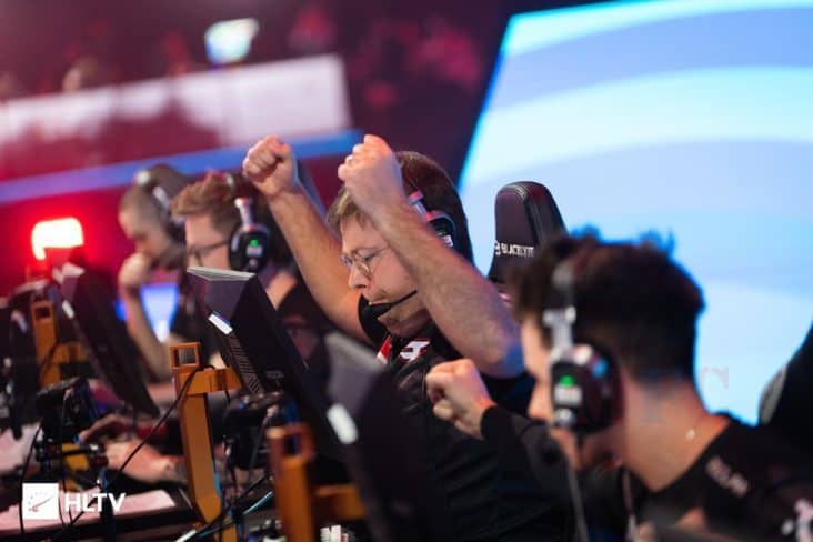 PGL Cluj-Napoca тэмцээнд оролцох багууд тодорлоо