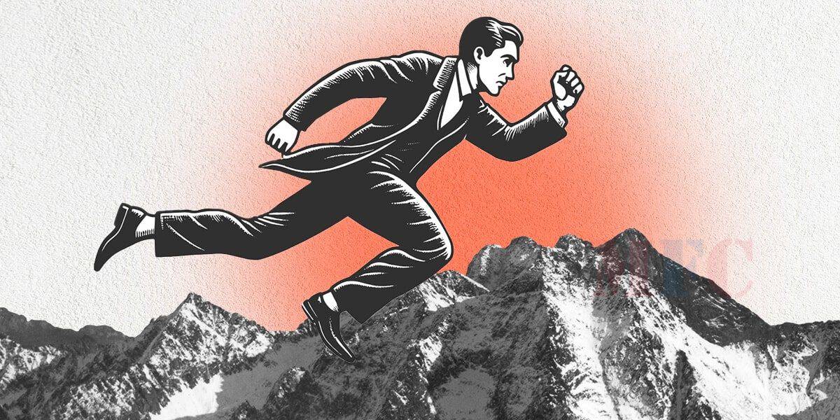 Амьдралын саад бэрхшээлийг хэрхэн даван туулах вэ?