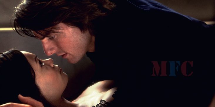 Яагаад сексийн үеэр нүдний харц чухал вэ, үүнээс хэрхэн зайлсхийхээ болих вэ?