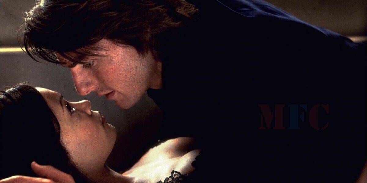 Яагаад сексийн үеэр нүдний харц чухал вэ, үүнээс хэрхэн зайлсхийхээ болих вэ?