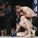 Хабиб Нурмагомедов Ирландын ММА-гийн тулаанчдыг Дагестаны тулаанчидтай харьцуулан дооглов