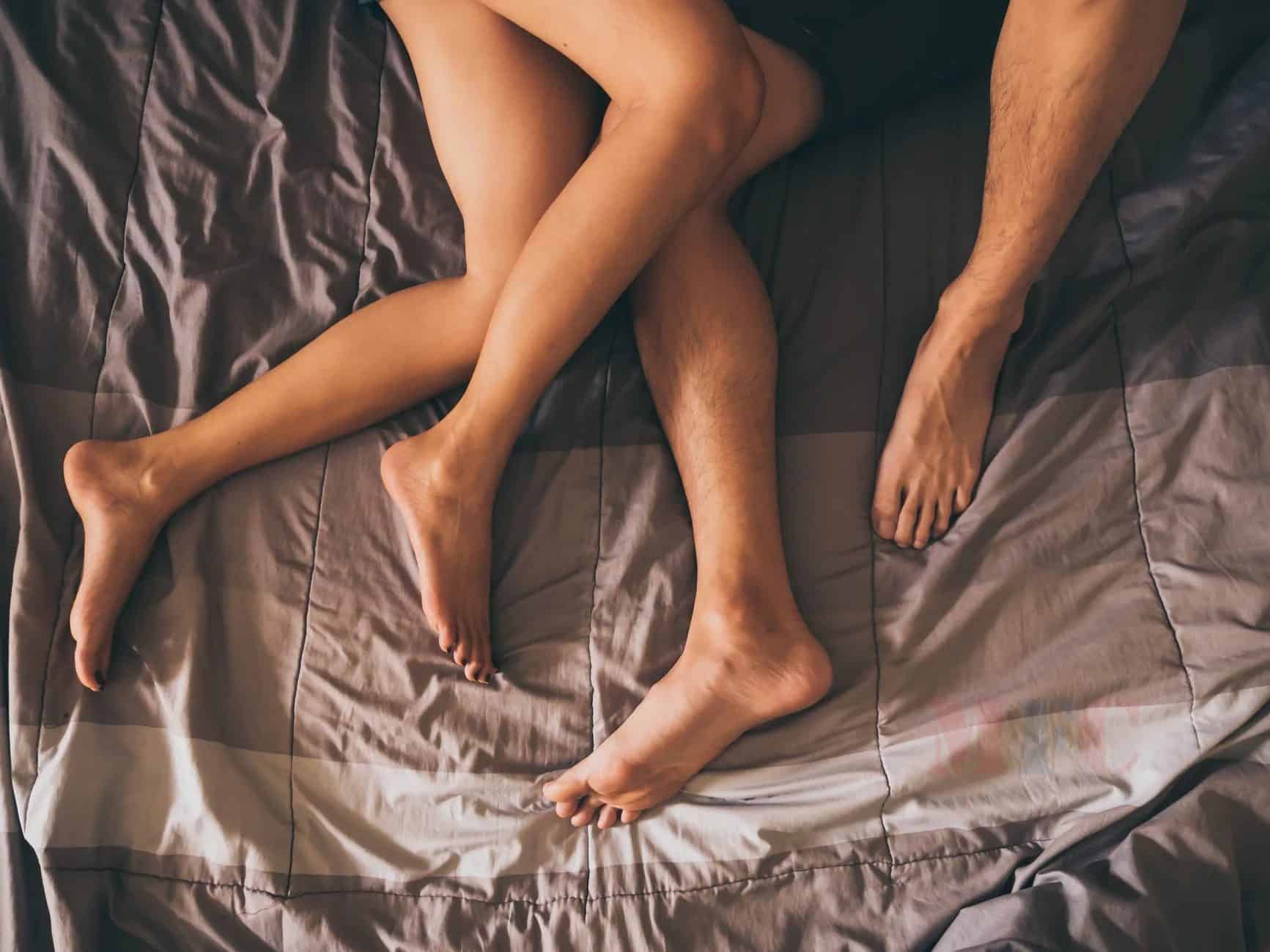 Тохиолдлын секс эрүүл мэндэд хэрхэн нөлөөлж болох вэ?