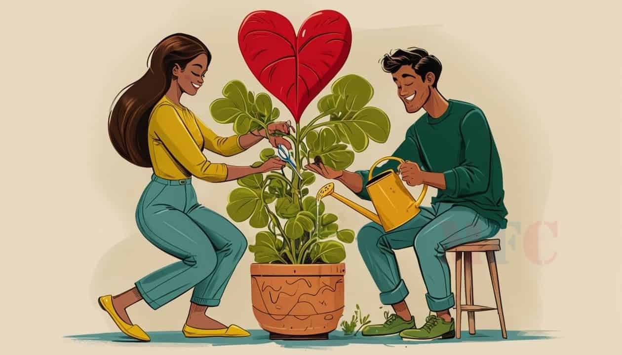 Өдөр тутмын харилцаанд итгэлийг хэрхэн бий болгох зөвлөгөө