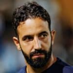 Рубен Аморим тоглогчдодоо хандан: “Илүү үр дүнтэй тоглох шаардлагатай”