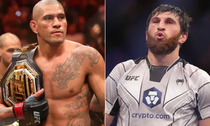 ufc-alex-pereira-magomed-ankalaev