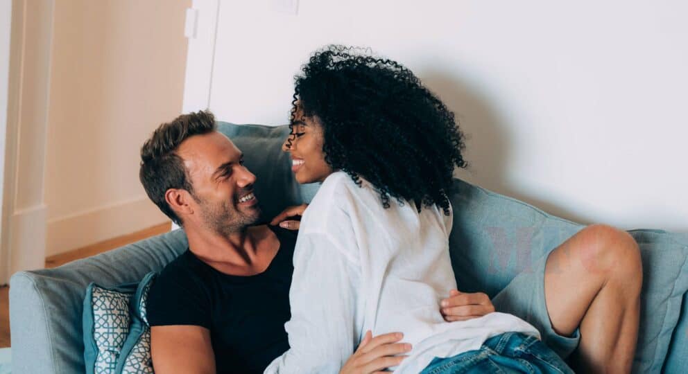 Гэрлэлтдээ дахин гал асаах 10 арга