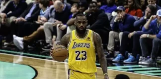 NBA мэдээ (2025.02.04) Лэйкерс vs. Клипперс: Лука Дончич, Леброн Жеймс нар бэртлийн жагсаалтад багтжээ