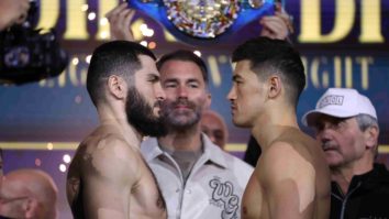 Артур Бетербиев vs. Дмитрий Бивол 2 тулааны онцлох агшнууд