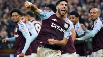 Астон Вилла 2-1 Челси: Асенсио дубль хийж, Вилла хоёрдугаар хагаст эргэн ирлээ