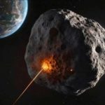 2024 YR4 солир дэлхийтэй мөргөлдөх чиглэлд орсон бөгөөд одоо зогсоох боломжгүй болжээ 2024 YR4 солир дэлхийтэй мөргөлдөх чиглэлд орсон бөгөөд одоо зогсоох боломжгүй болжээ