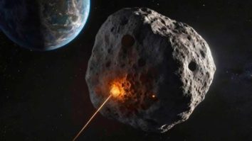 2024 YR4 солир дэлхийтэй мөргөлдөх чиглэлд орсон бөгөөд одоо зогсоох боломжгүй болжээ