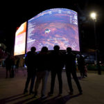 НАСА-тай хамт сансарт аялахад бэлэн үү?