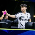 The MongolZ баг Eternal Fire-ийн Anubis map дээрх амжилтын цувралыг зогсоож, Katowice-ийн хагас шигшээд шалгарлаа