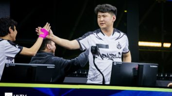 The MongolZ баг Eternal Fire-ийн Anubis map дээрх амжилтын цувралыг зогсоож, Katowice-ийн хагас шигшээд шалгарлаа