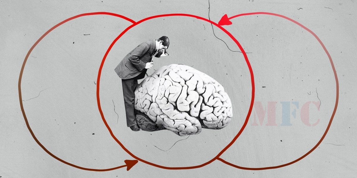 Сөрөг сэтгэлгээнд гацах шалтгаан ба түүнээс гарах арга зам