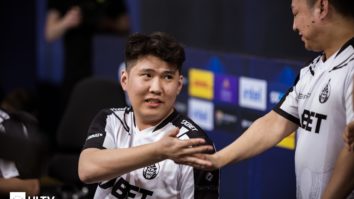 The MongolZ Katowice-ийн плей-оффт шалгарлаа