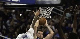 Mavs Лука Дончичийн наймааны талаар өөр багтай холбогджээ