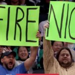 NBA мэдээ (2025.02.17) Виктор Вэмбаньямa: “Лука-Энтони Дэвисийн наймаа Далласын хөгжөөн дэмжигчдэд хүнд цохилт болсон”