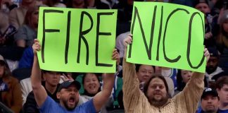 NBA мэдээ (2025.02.17) Виктор Вэмбаньямa: “Лука-Энтони Дэвисийн наймаа Далласын хөгжөөн дэмжигчдэд хүнд цохилт болсон”