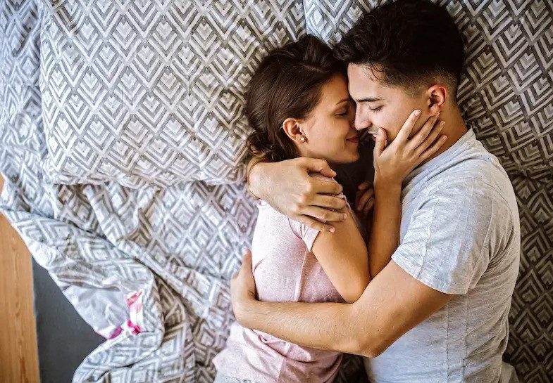 Гайхалтай секс амьдрал бүтээх нь тийм хэцүү зүйл биш