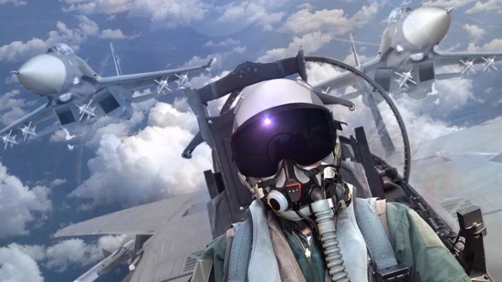 Жетийн “Squawking” гэж юу вэ? (Хэрхэн ажилладаг вэ?)