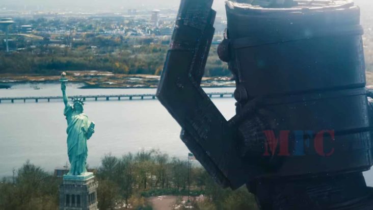 “The Fantastic Four: First Steps” трейлерийн тойм ба фенүүдийн сэтгэгдэл
