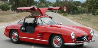 Шинэ байснаасаа илүү үнэд хүрсэн 10 автомашин