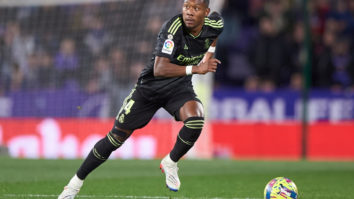 Хөлбөмбөгийн мэдээ (2025.02.04) Реал Мадрид хүндхэн байдалд: Алаба, Рүдигэр нар Манчестер Ситигийн эсрэг тоглолтыг өнжиж магадгүй