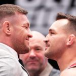 Майкл Чандлер: Сэтгэл зүрхнийхээ гүнээс МакГрегорыг эргэн ирнэ гэж бодож байна, гэхдээ бодит байдал дээр тэр дахин тулалдах нь эргэлзээтэй