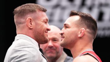 Майкл Чандлер: Сэтгэл зүрхнийхээ гүнээс МакГрегорыг эргэн ирнэ гэж бодож байна, гэхдээ бодит байдал дээр тэр дахин тулалдах нь эргэлзээтэй