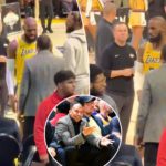 Стивен А. Смит Леброн Жеймстэй болсон “Гэнэтийн” харилцан ярианы шалтгааныг тайлбарлав