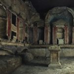 Ромын гүнд орших папуудын оршуулга ба түүний нууцууд Ромын гүнд орших папуудын оршуулга ба түүний нууцууд