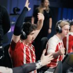 HEROIC, TYLOO багууд MESA Nomadic Masters Spring тэмцээнд оролцоно