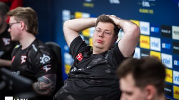 karrigan: Бид маш муу тоглож байхад ropz маш сайн тоглож байгааг харах нь надад хэцүү байдаг